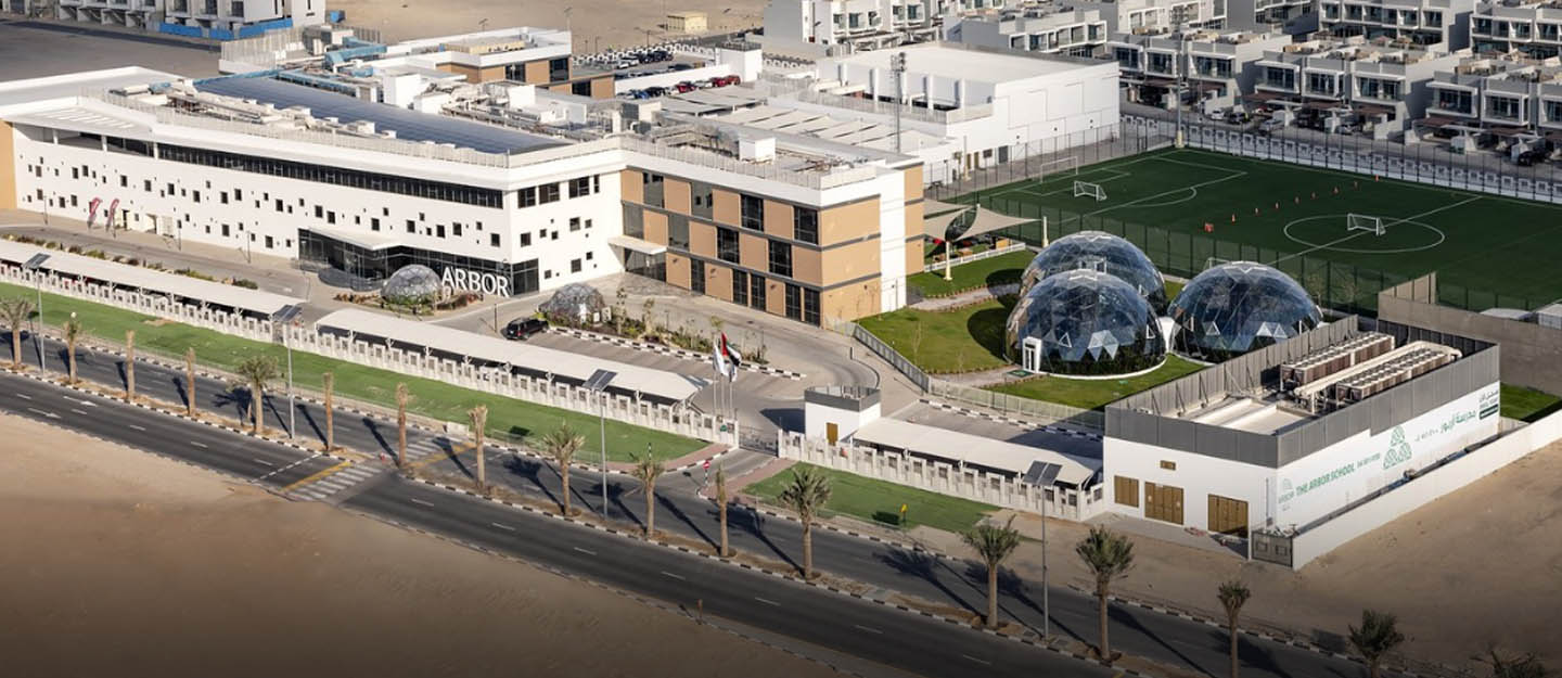 The Arbor School Guide Bayut