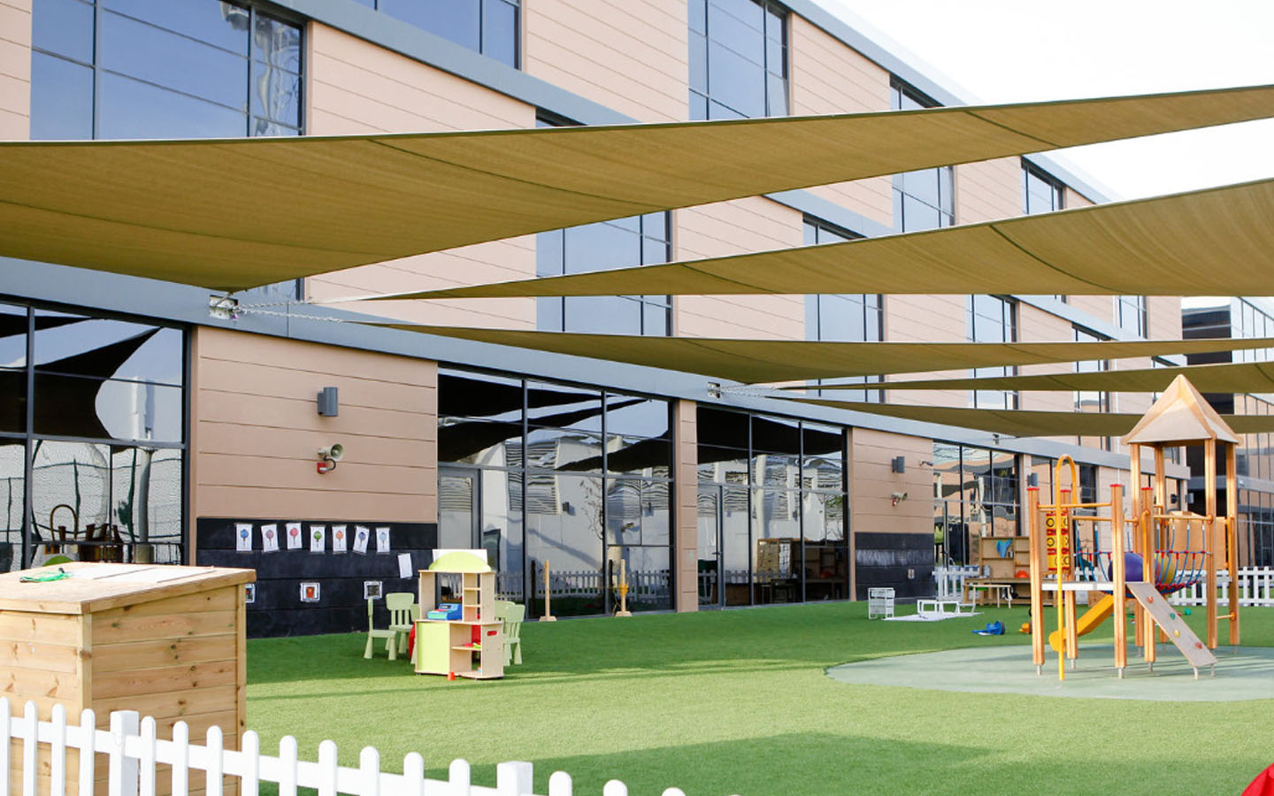 The Arbor School Guide Bayut