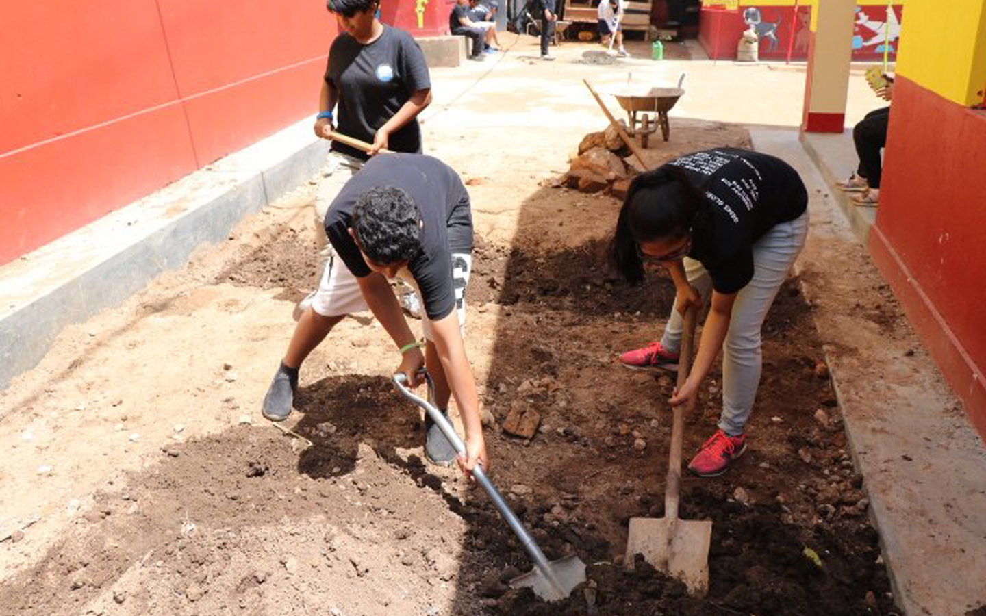 GEMS CAMBRIDGE INTERNATIONAL SCHOOL VACANCIES visual data 7