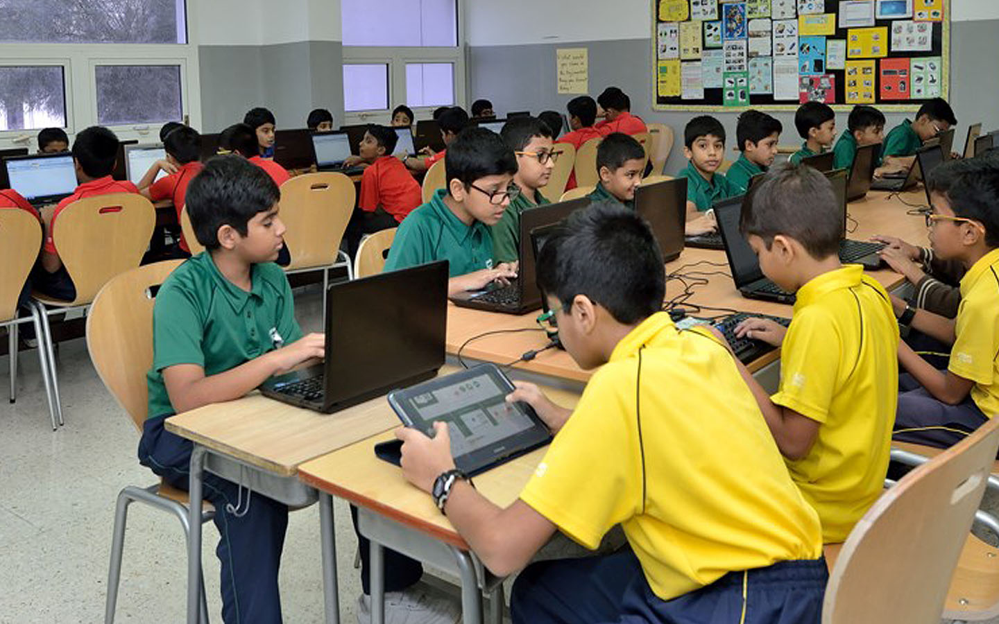 Our Own High School Al Warqa’a Guide Bayut