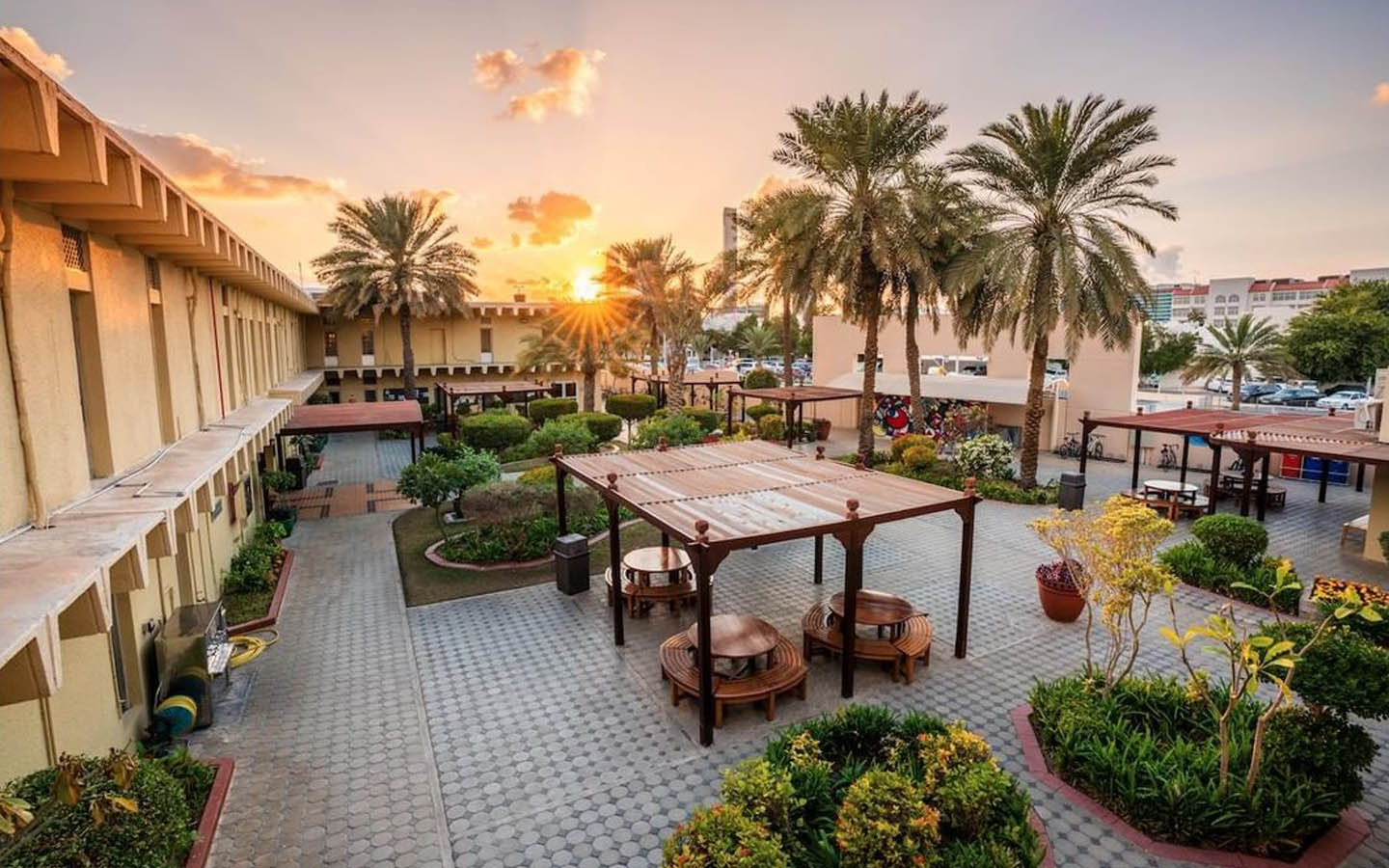 American Community School of Abu Dhabi Bayut