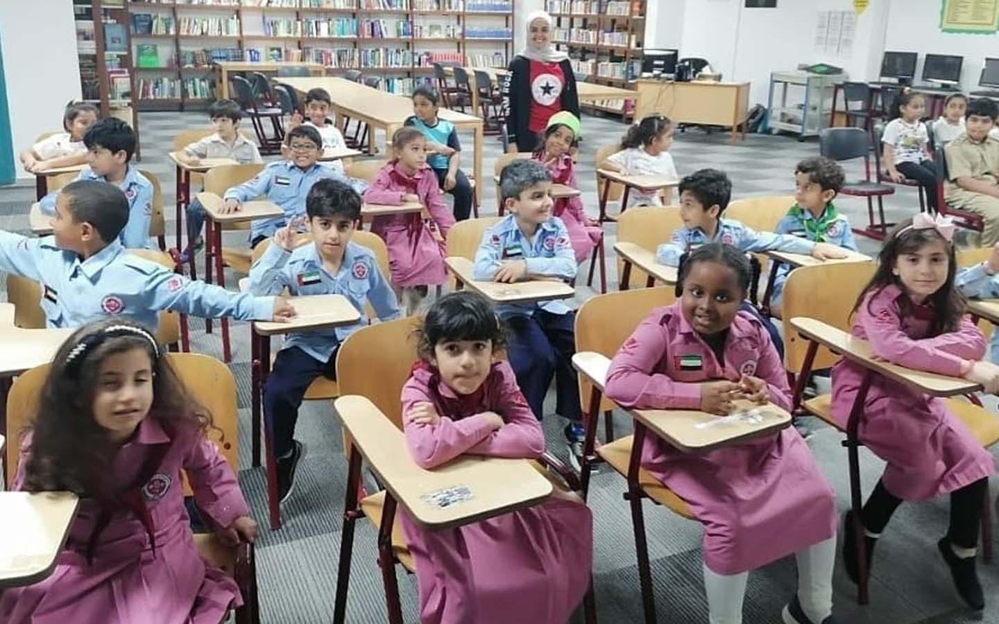 Dubai National School, Al Twar Guide Bayut