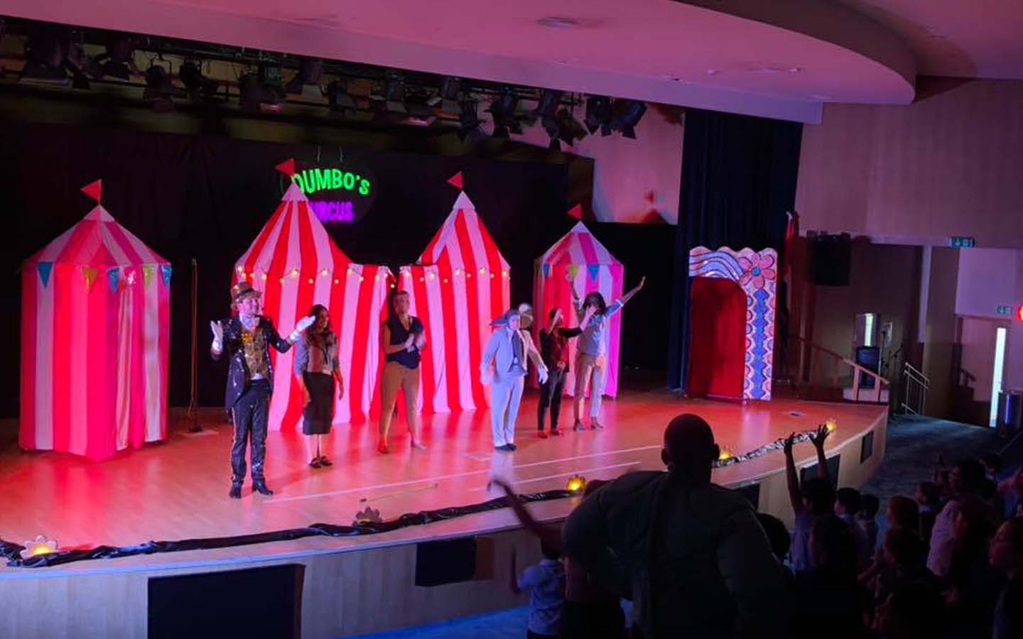 GEMS American Academy Abu Dhabi Guide Bayut