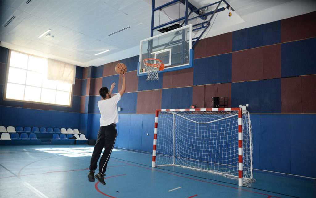 International Community School Khalidiya Guide Bayut