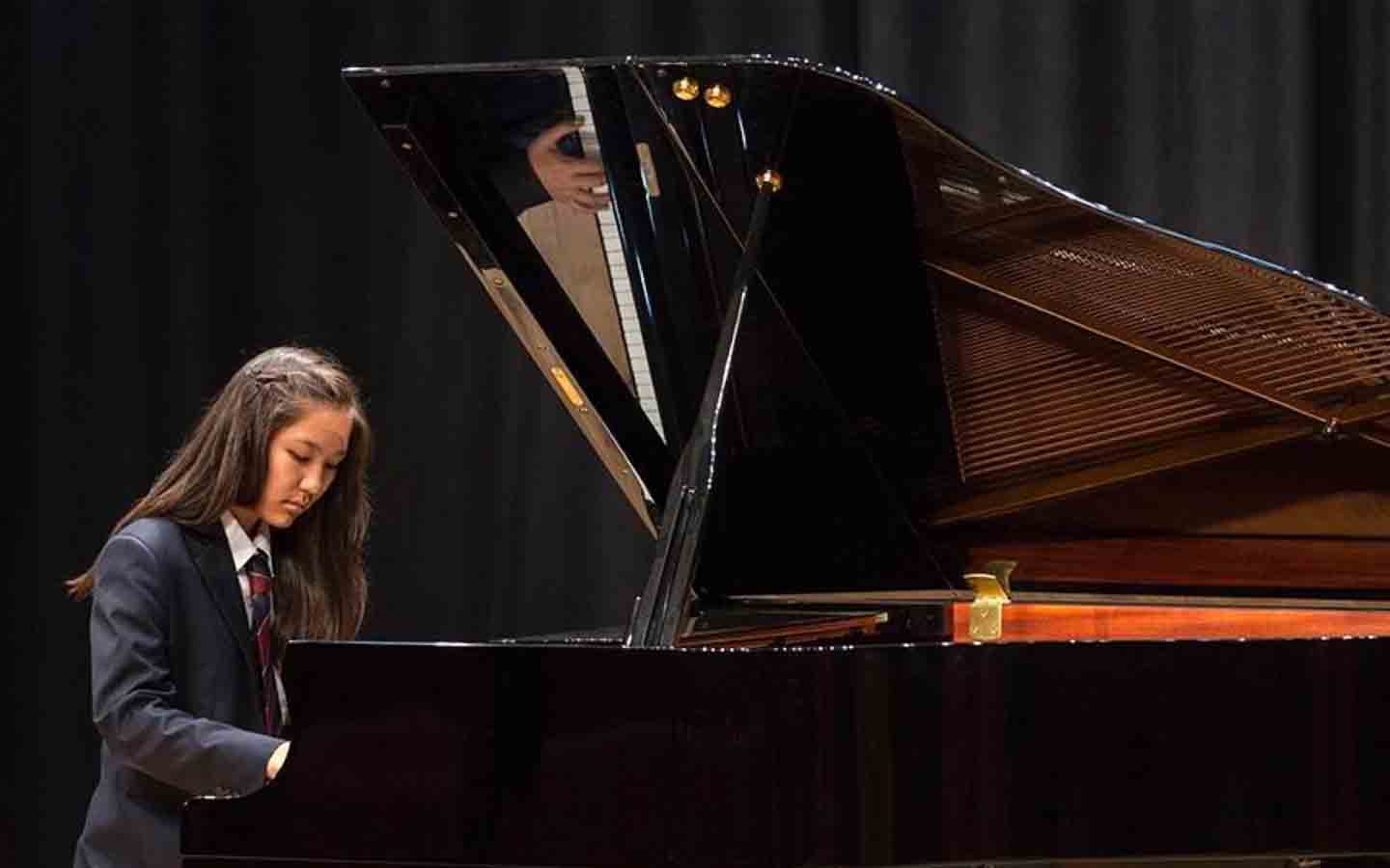 Brighton College Al Ain Schools