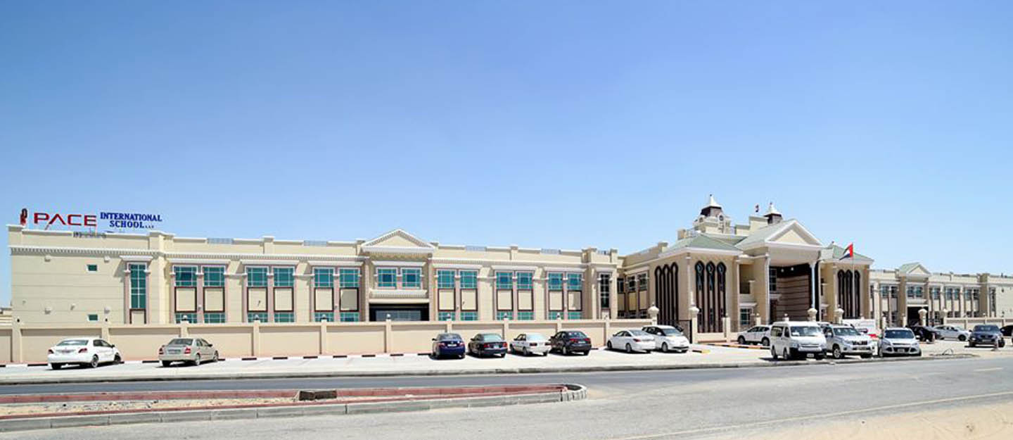 Pace International School Sharjah