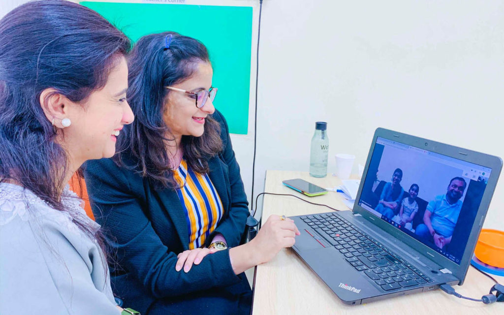 Parent partnership introduced at Ambassador Sharjah School