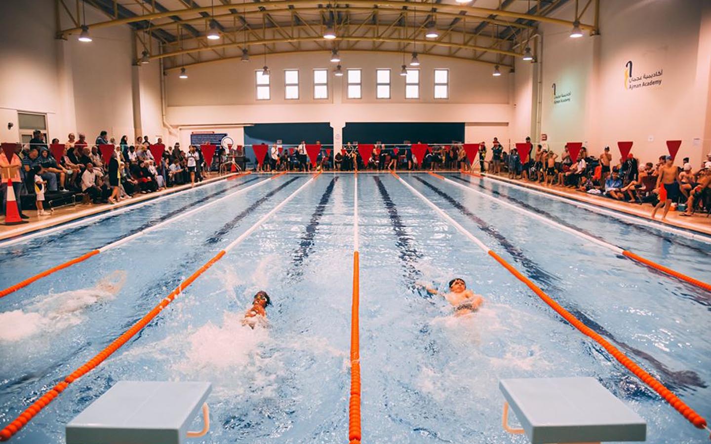 Ajman Academy Guide Bayut