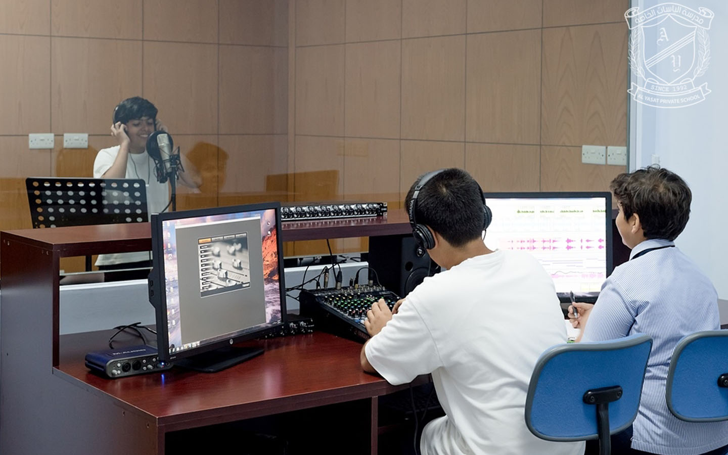 Al Yasat Private School Guide Bayut