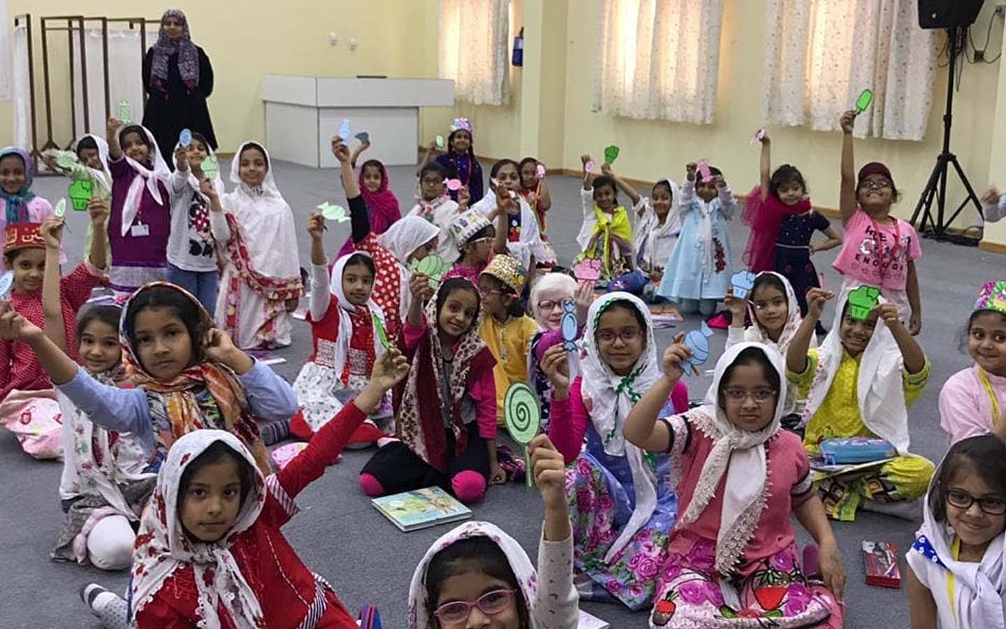 MSB Private School Guide | Bayut