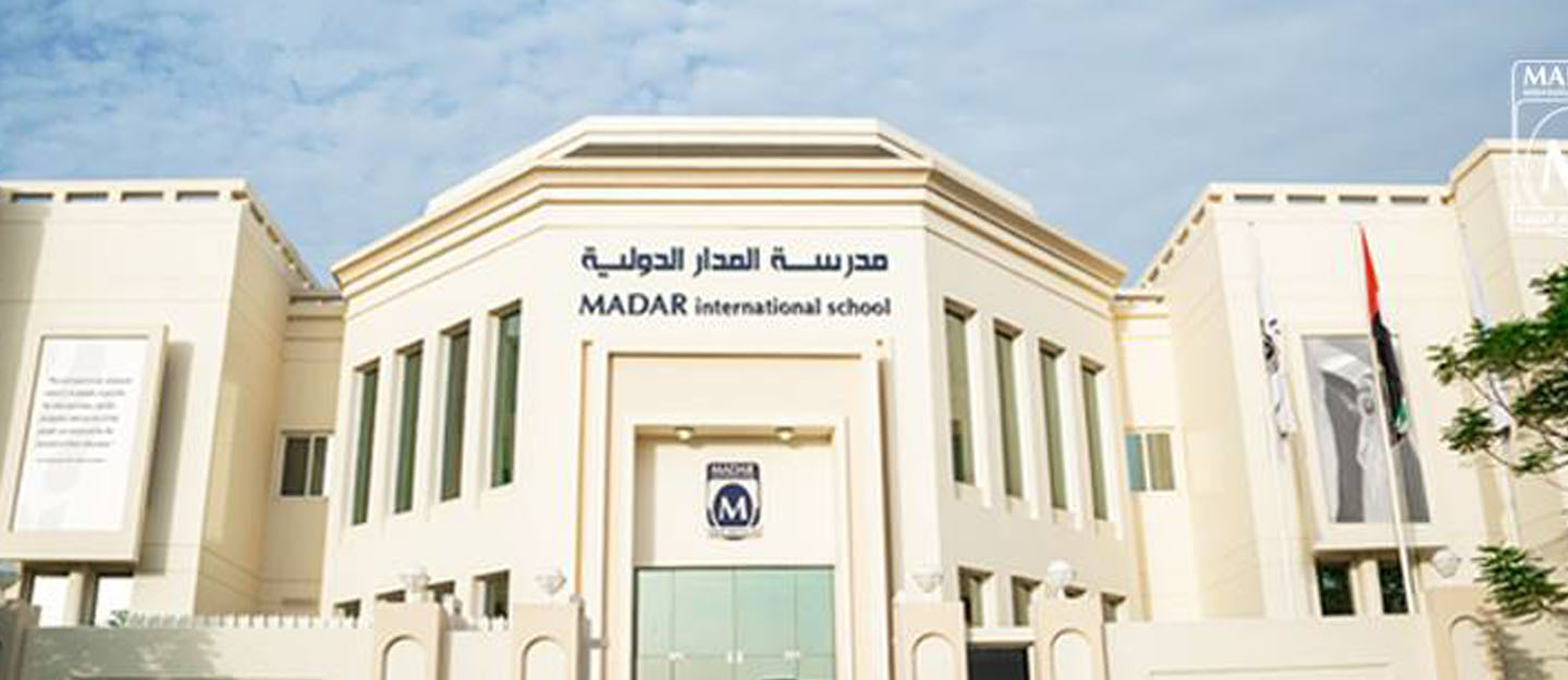 Madar International School