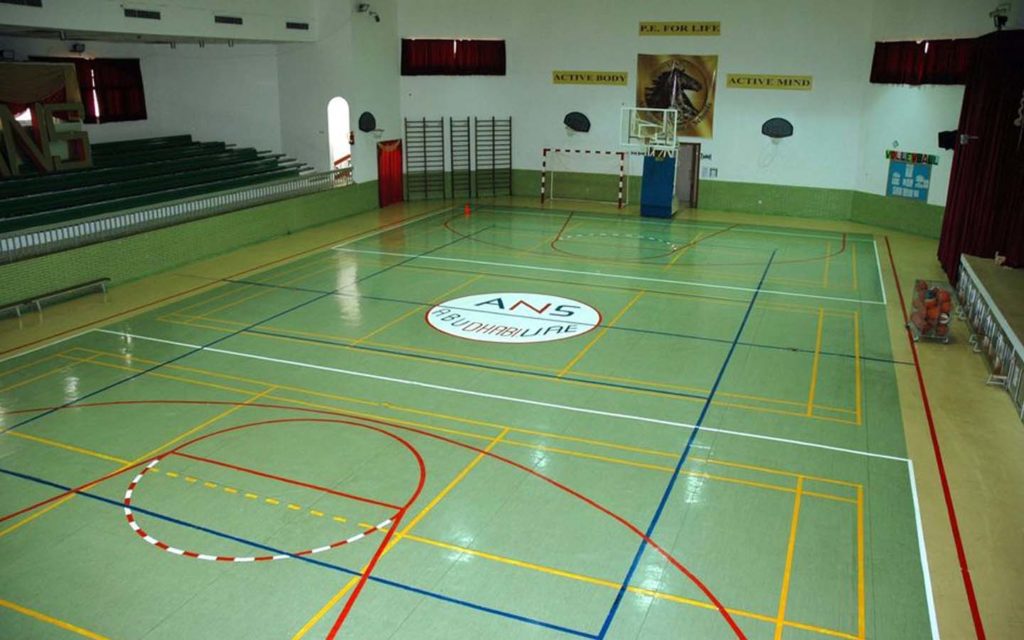 Al Nahda National School for Girls Bayut