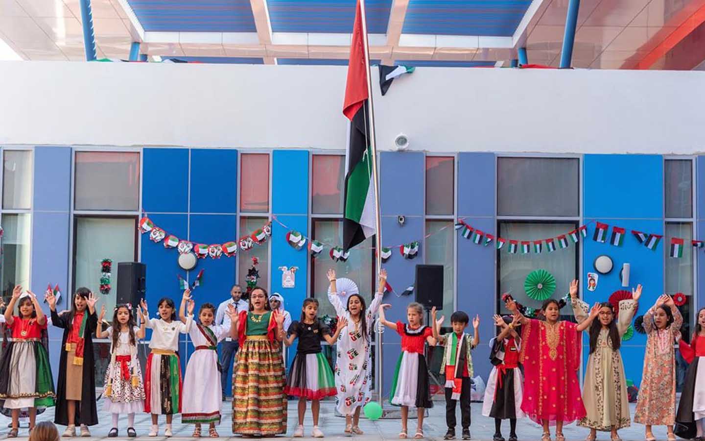 West Yas Academy Guide Bayut