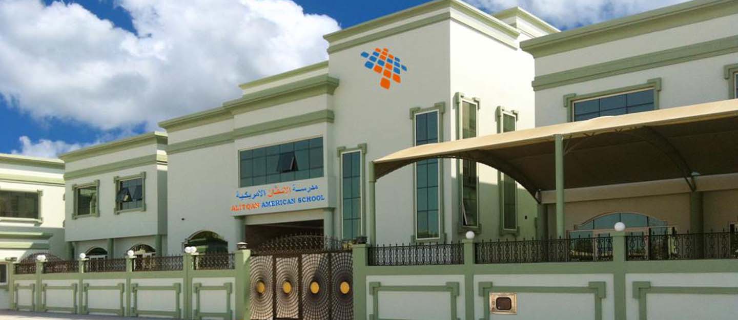 Al Itqan American School