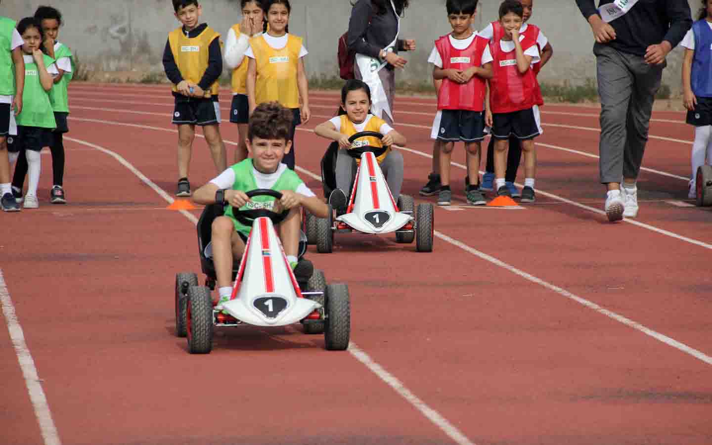 International School of Choueifat (ISC) Sharjah Guide Bayut