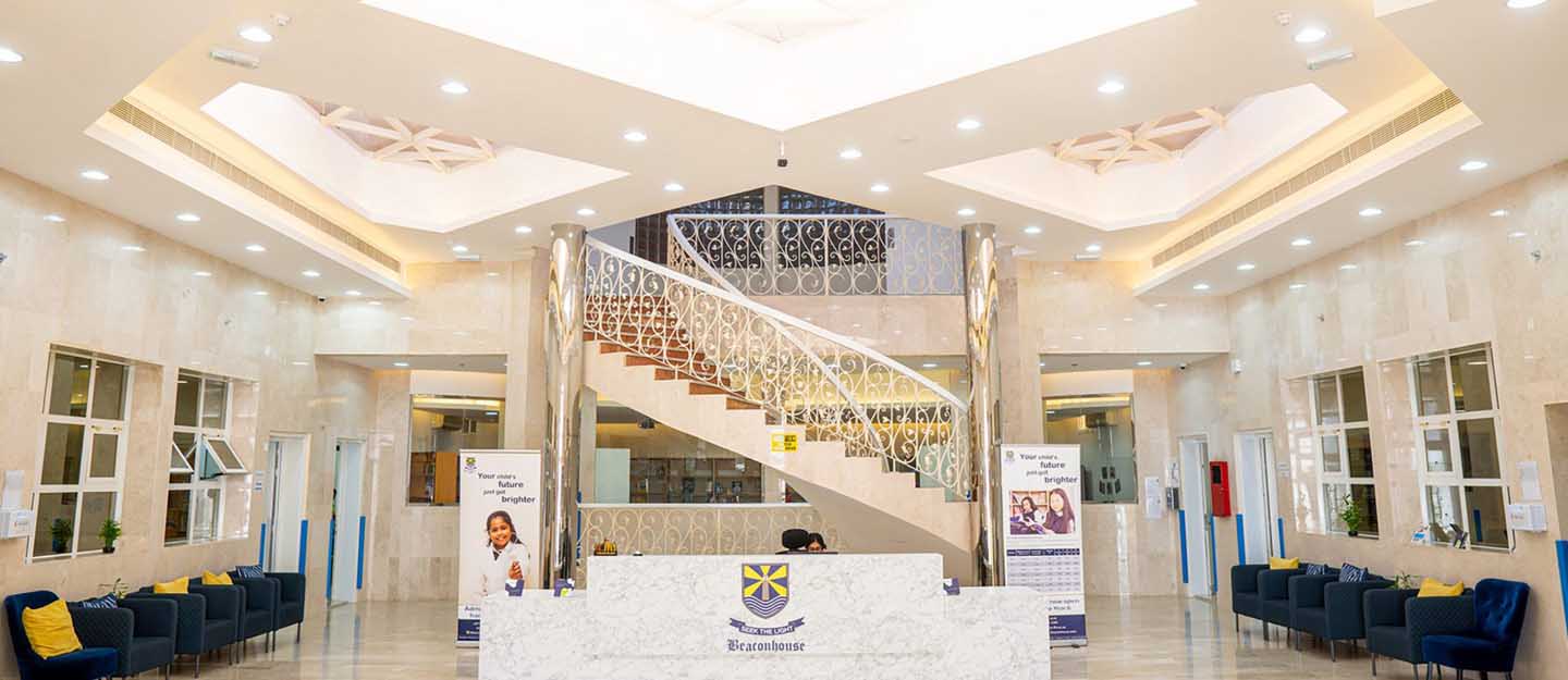 Beaconhouse Private School, Al Ain Guide Bayut