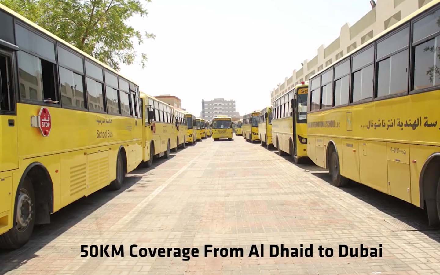 India International School Sharjah Guide Bayut