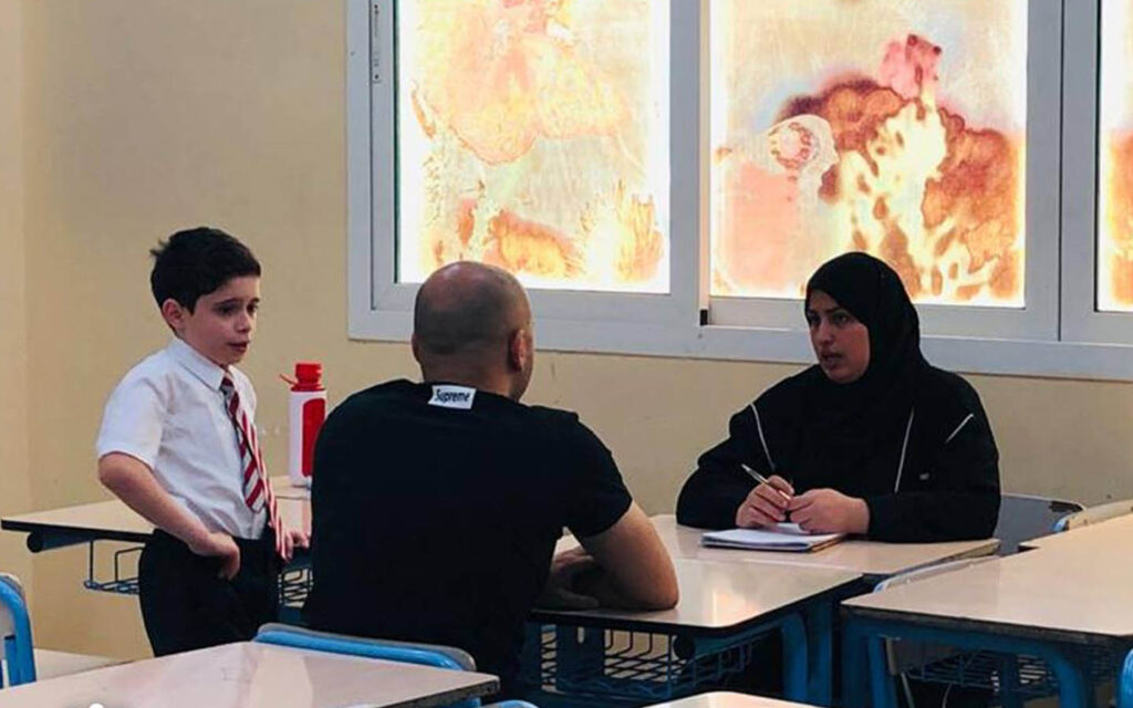 PTA Brilliant International Private School