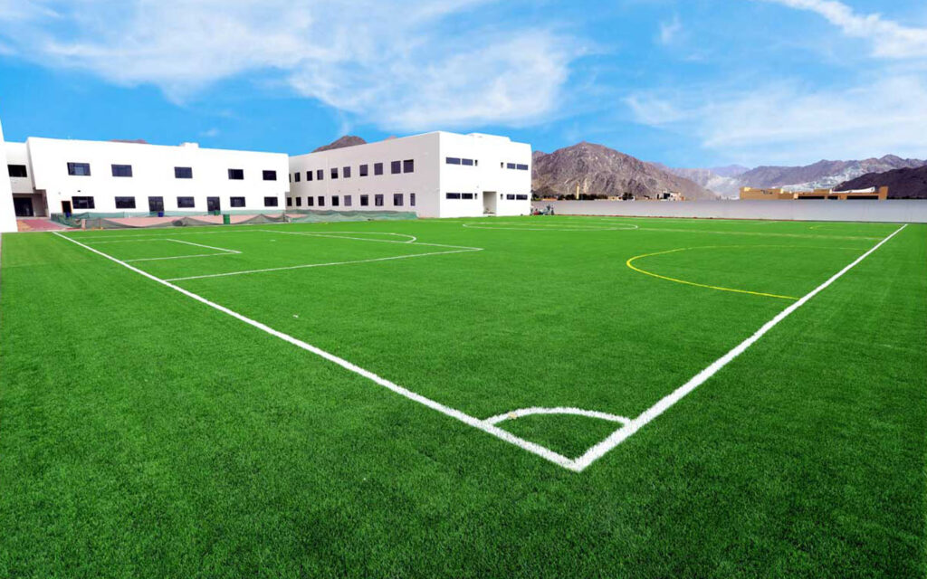 Eminence Private School, Fujairah Guide Bayut