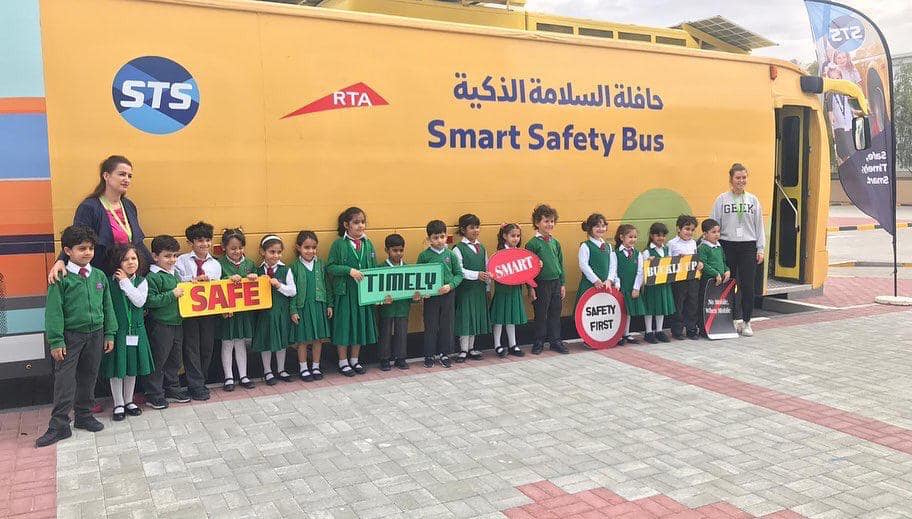 transport services at SBIS
